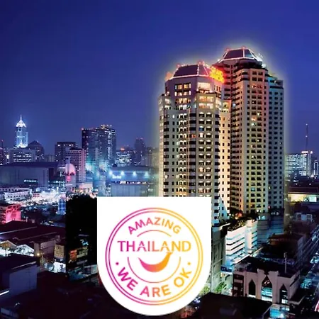 Grand Diamond Suites Hotel