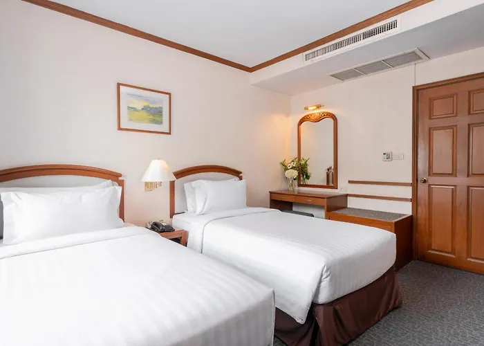Grand Diamond Hotel
