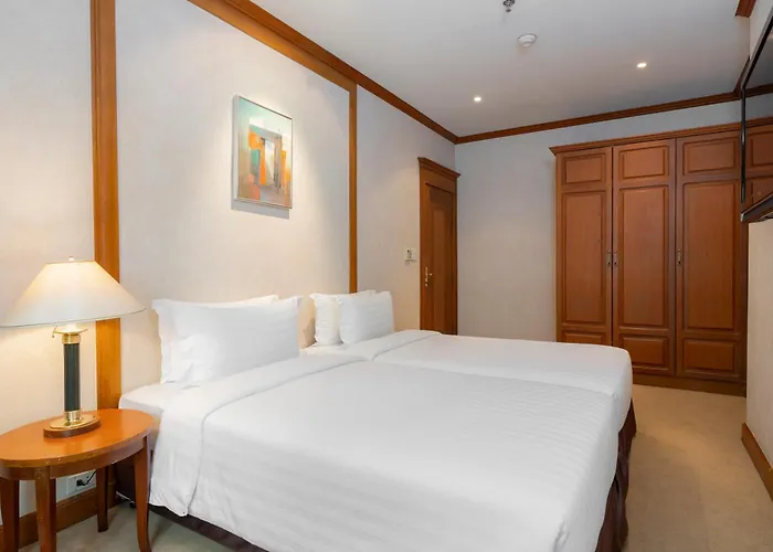 Grand Diamond Banguecoque