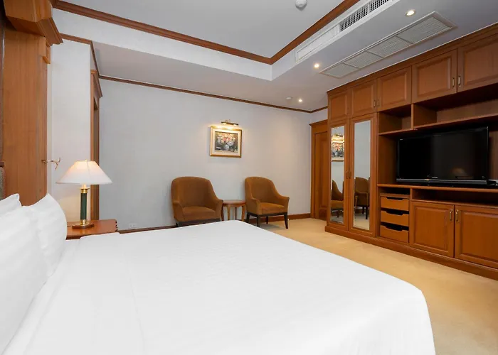 Hotel Grand Diamond