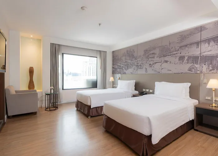 Hotel Grand Diamond 4*