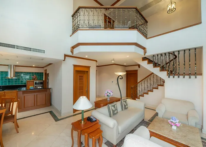 Hotel Grand Diamond Banguecoque