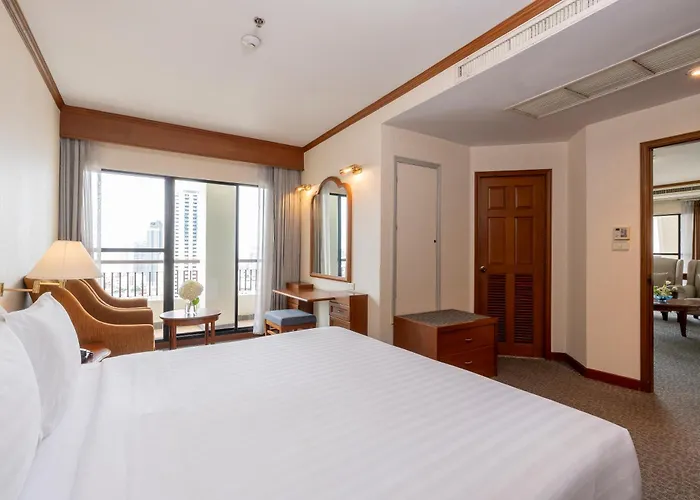 Hotel Grand Diamond