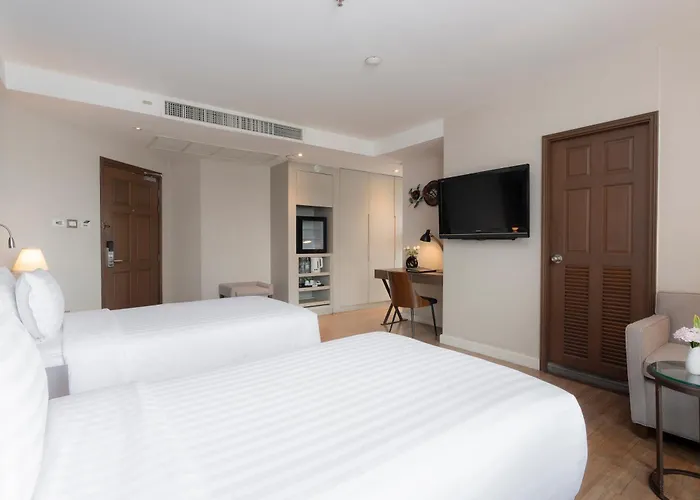 Grand Diamond 4* Banguecoque