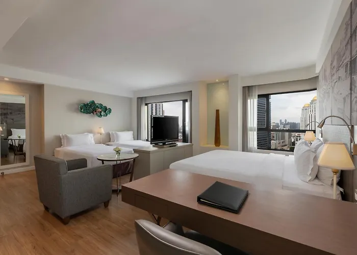 Grand Diamond Hotel