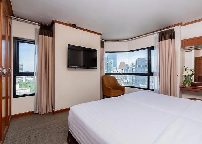 Grand Diamond Hotel 4*
