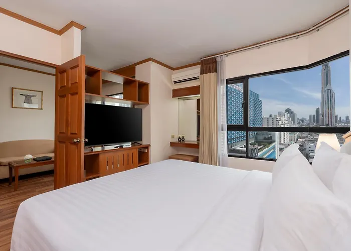 Hotel Grand Diamond