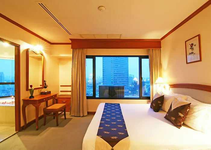 Grand Diamond Hotel 4*
