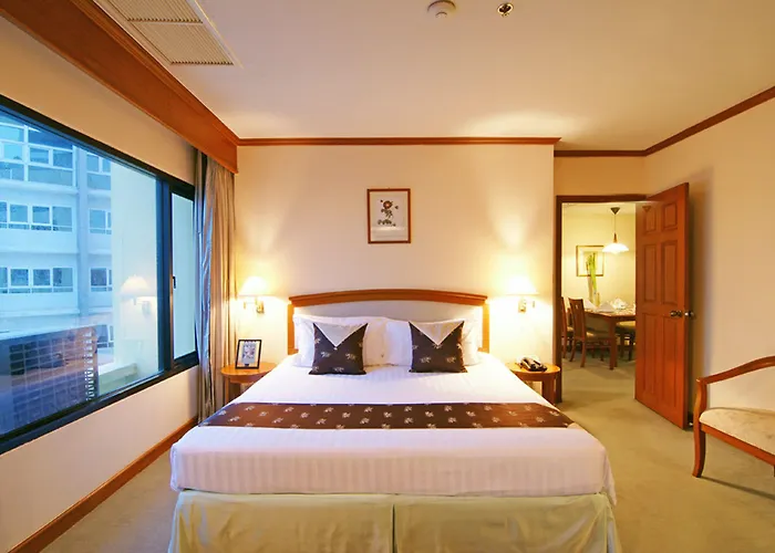 Grand Diamond 4* Banguecoque