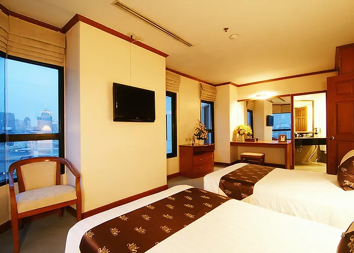 Grand Diamond Hotel 4*