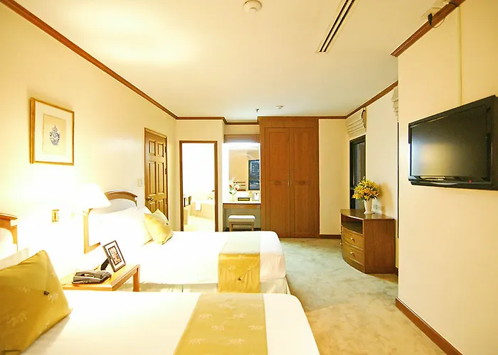 Hotel Grand Diamond