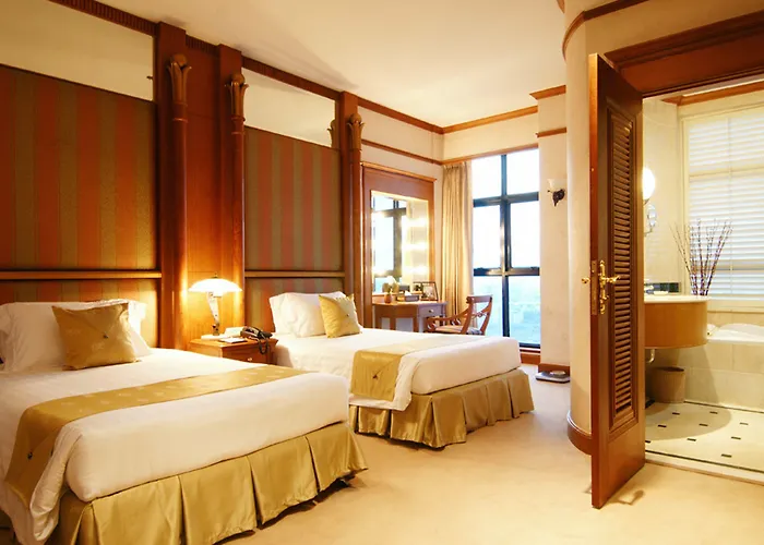 Grand Diamond Hotel Banguecoque