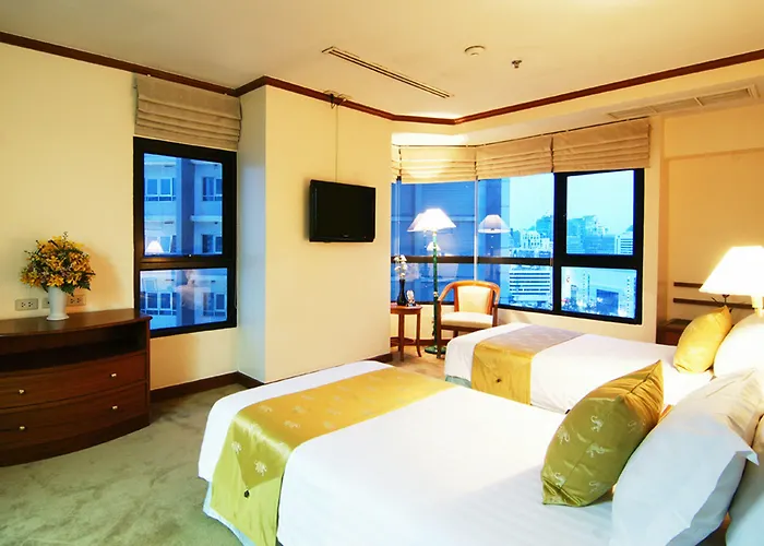 Hotel Grand Diamond 4*