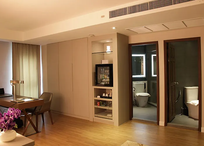 Hotel Grand Diamond 4*