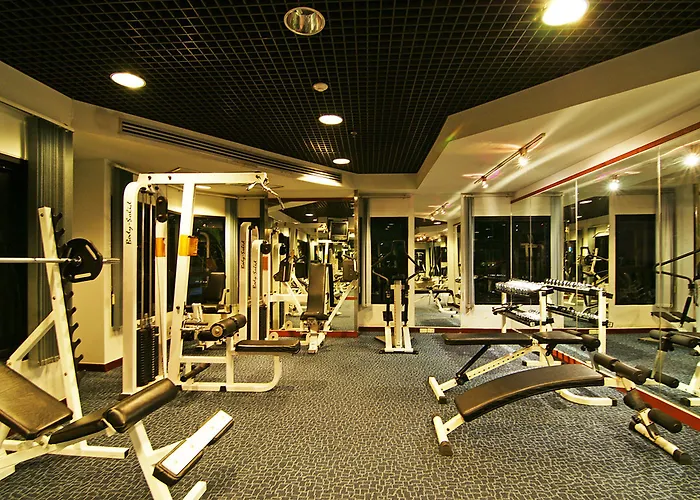 Grand Diamond Hotel 4*