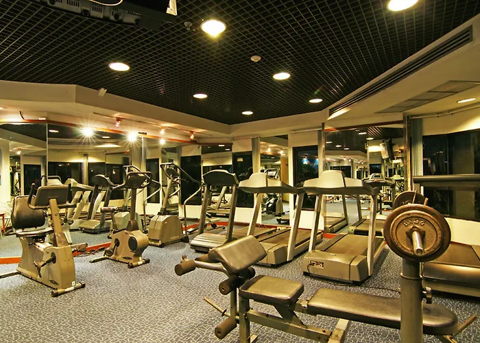 Hotel Grand Diamond