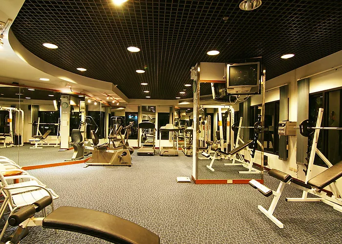Grand Diamond 4* Bangkok