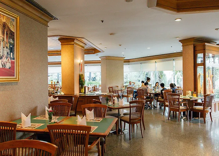 Grand Diamond Hotel