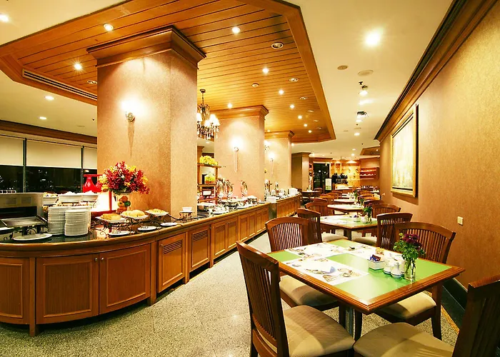Hotel Grand Diamond