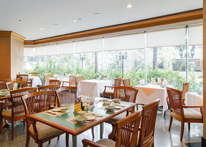 Grand Diamond 4* Banguecoque