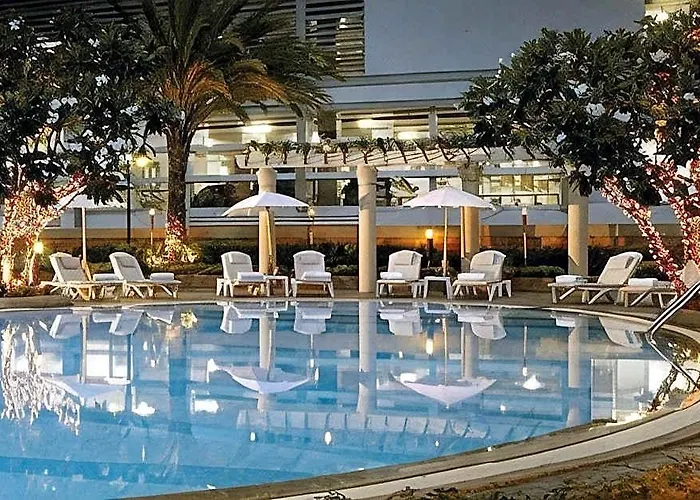 Hotel Grand Diamond 4*