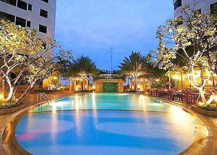 Отель Grand Diamond