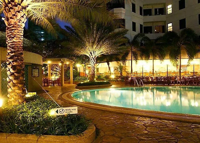 Grand Diamond Hotel