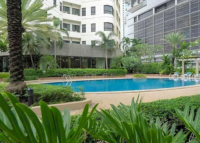 Grand Diamond Hotel Banguecoque