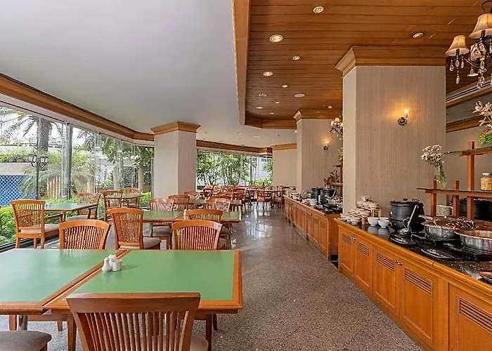 Grand Diamond Hotel 4*