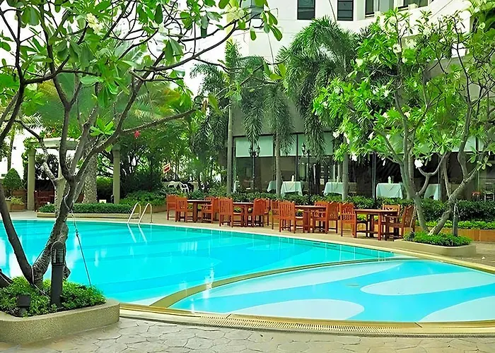 Grand Diamond Hotel 4*