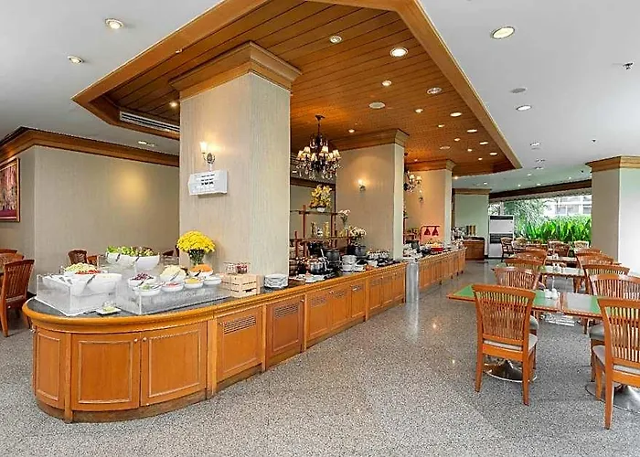 Grand Diamond 4* Banguecoque