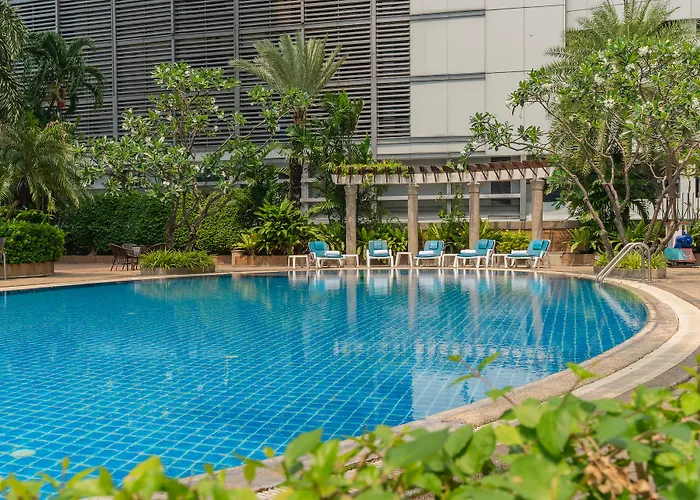 Grand Diamond 4* Banguecoque