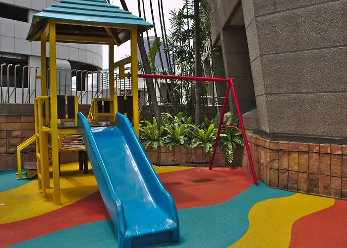 Hotel Grand Diamond 4*