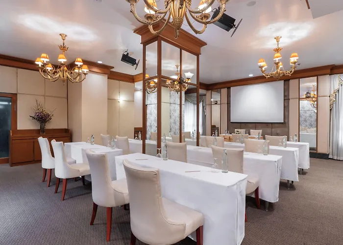 Grand Diamond Hotel 4*