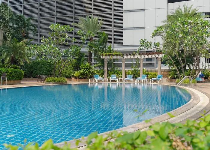 Hotel Grand Diamond