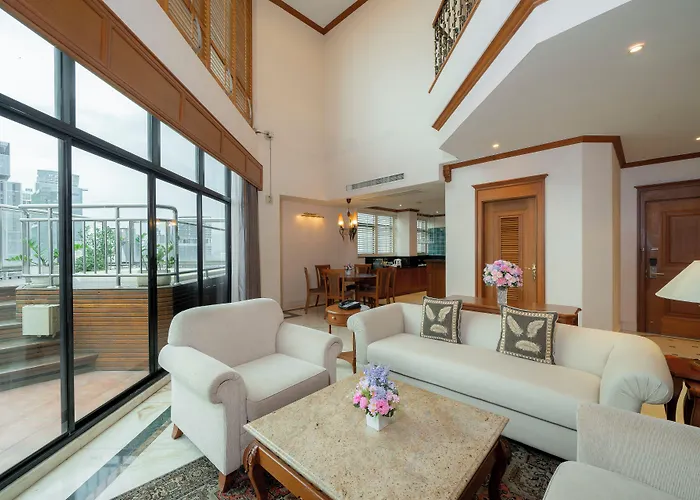 Hotel Grand Diamond
