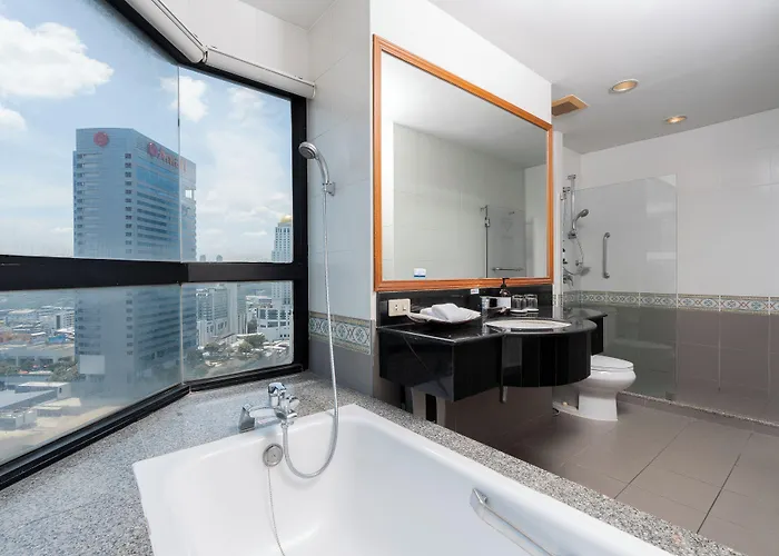 Hotel Grand Diamond 4*