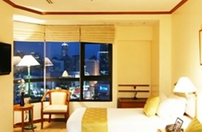 Hotel Grand Diamond